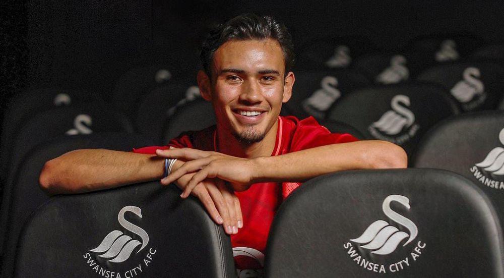 Profil Nathan Tjoe-A-On: Bek Swansea yang Pengin Bela Timnas Indonesia