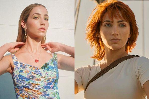 7 Film Emily Rudd, Pemeran Nami di Film One Piece Live Action