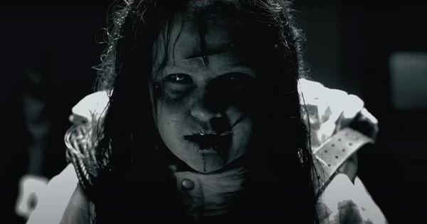 9 First Look The Exorcist: Believer di Trailer Terbaru, Makin Ngeri!