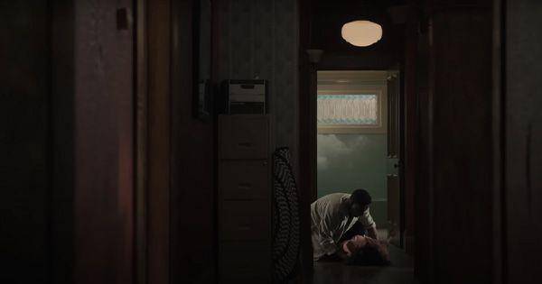 tangkapan layar trailer The Exorcist: Believer (youtube.com/@UniversalPictures)