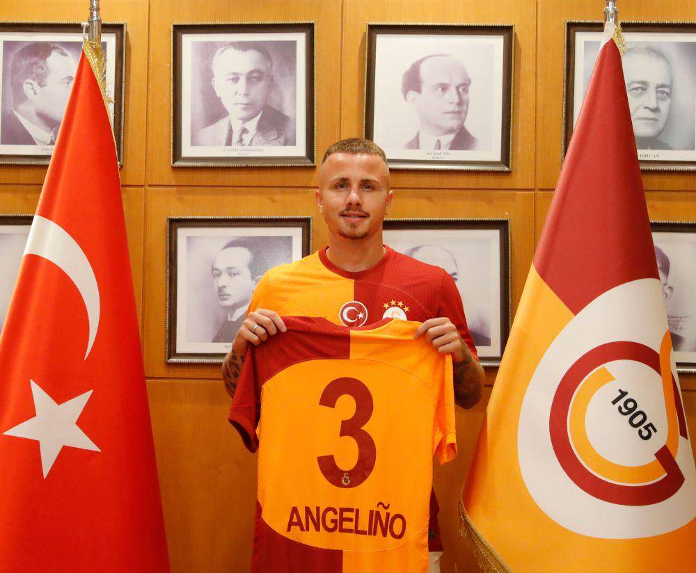 Angelino (twitter.com/GalatasaraySK)