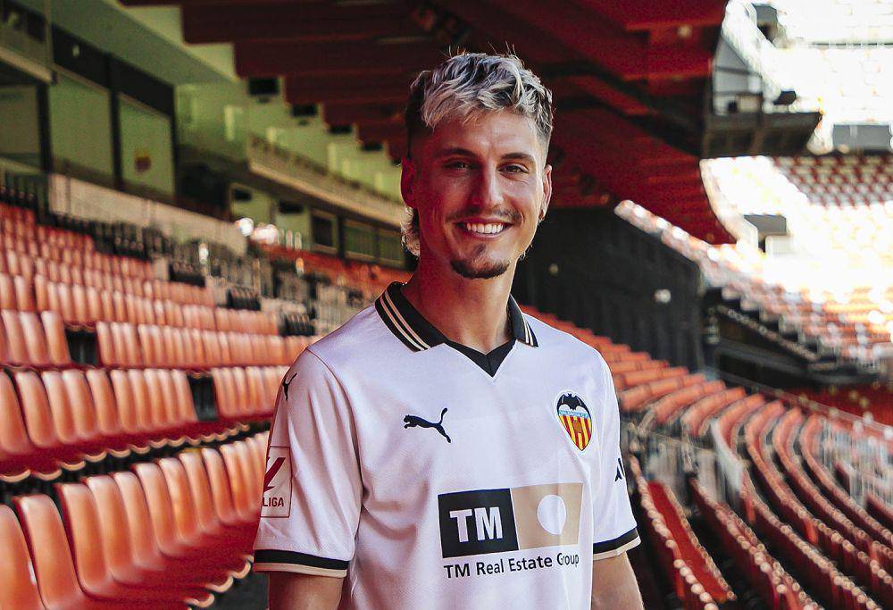 Sergi Canos (twitter.com/valenciacf)