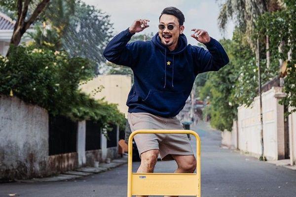 4 Alasan Denny Sumargo Laporkan Verny Hasan, Pernah Sindir Istri