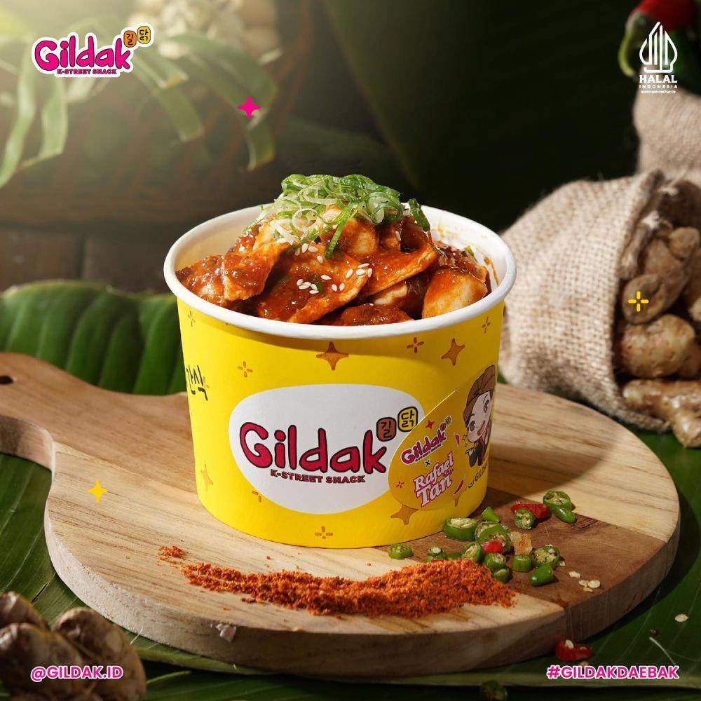 Gildak (instagram.com/gildak.id)
