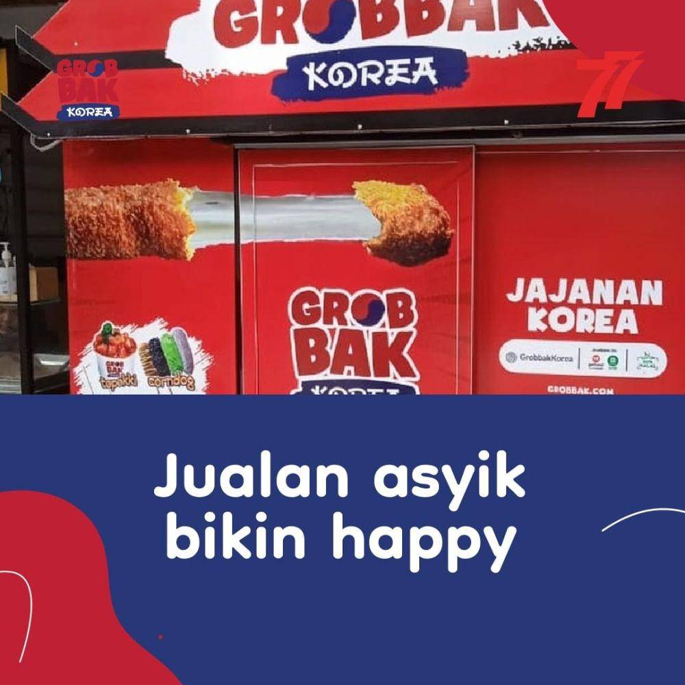 Grobbak Korea (instagram.com/grobbakkorea)
