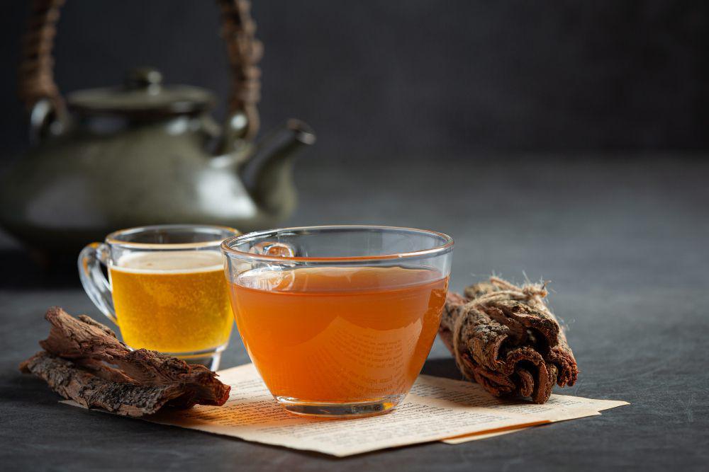 5 Minuman Herbal untuk Jaga Daya Tahan Tubuh di Tengah Polusi Udara