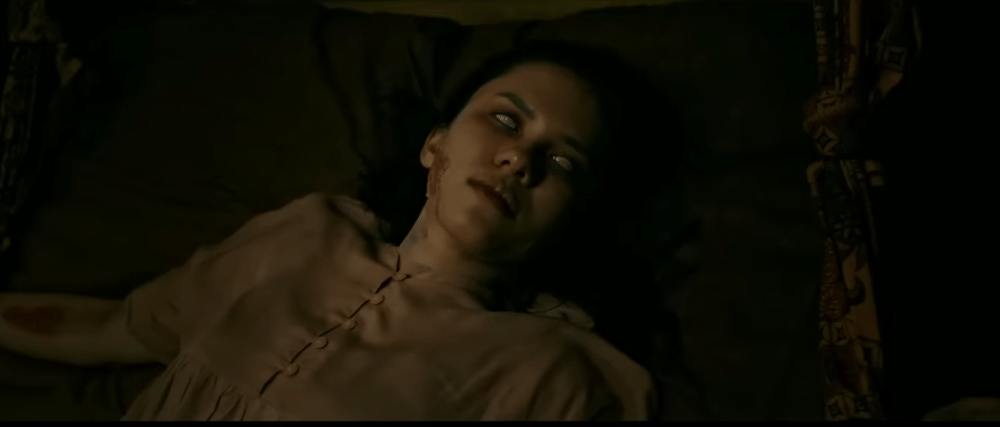 Iblis dalam Darah (dok. Helroad Films / Iblis dalam Darah)