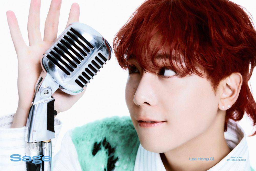 Lee Hong Ki FTISLAND (twitter.com/FNC_ENT)