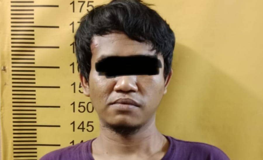 Pria di Tangerang Belasan Kali Bawa Kabur Motor Saat COD, Ini Modusnya