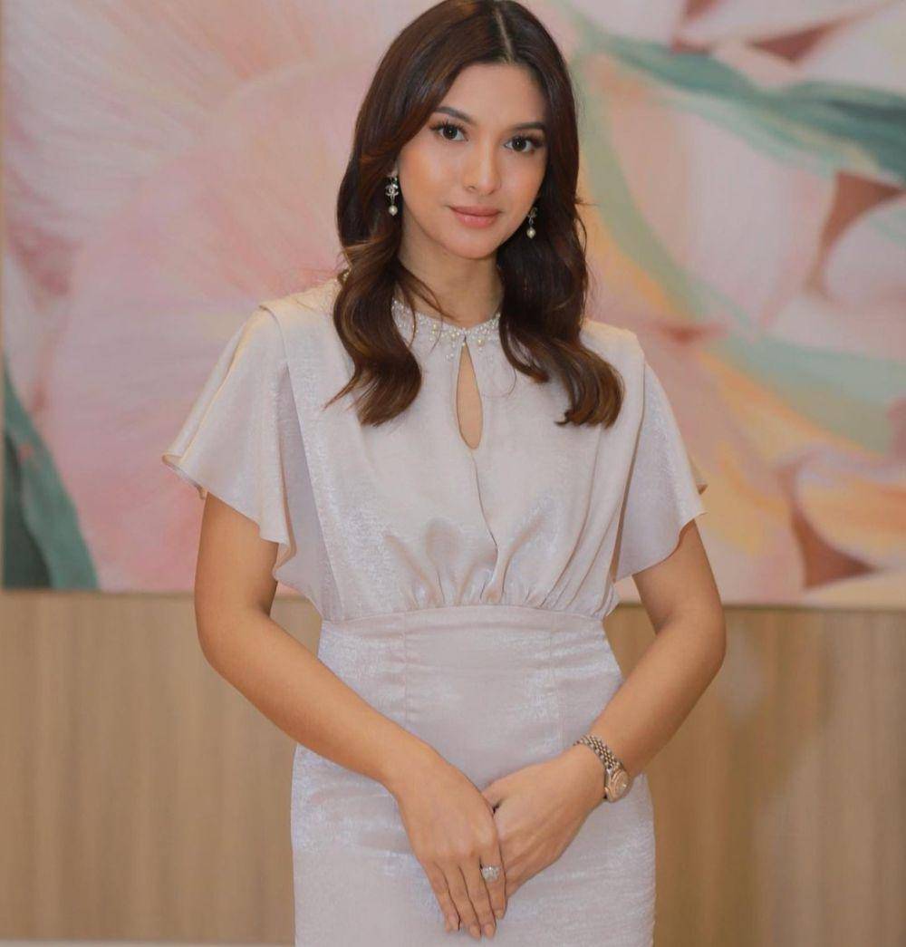 Alisia Rininta (instagram.com/alisiarininta22)