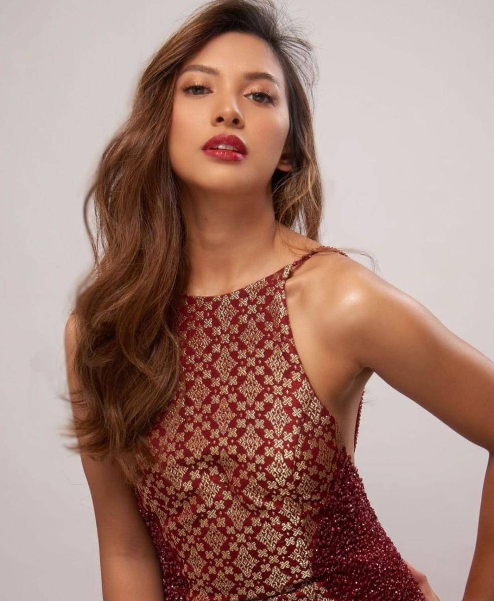 Alisia Rininta (instagram.com/alisiarininta22)