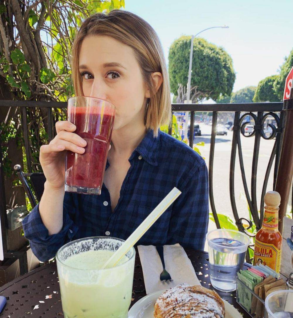 Taissa Farmiga (instagram.com/taissafarmiga)