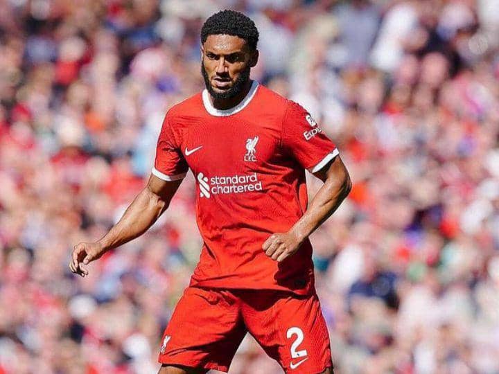 Joe Gomez (instagram.com/joegomez5)