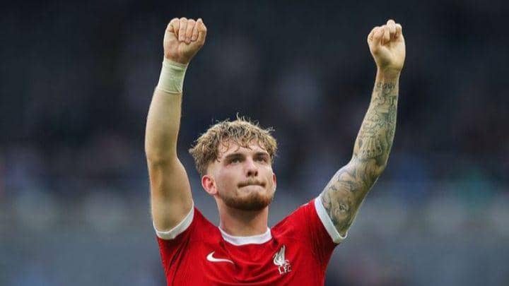 Harvey Elliott (instagram.com/harvelliott)