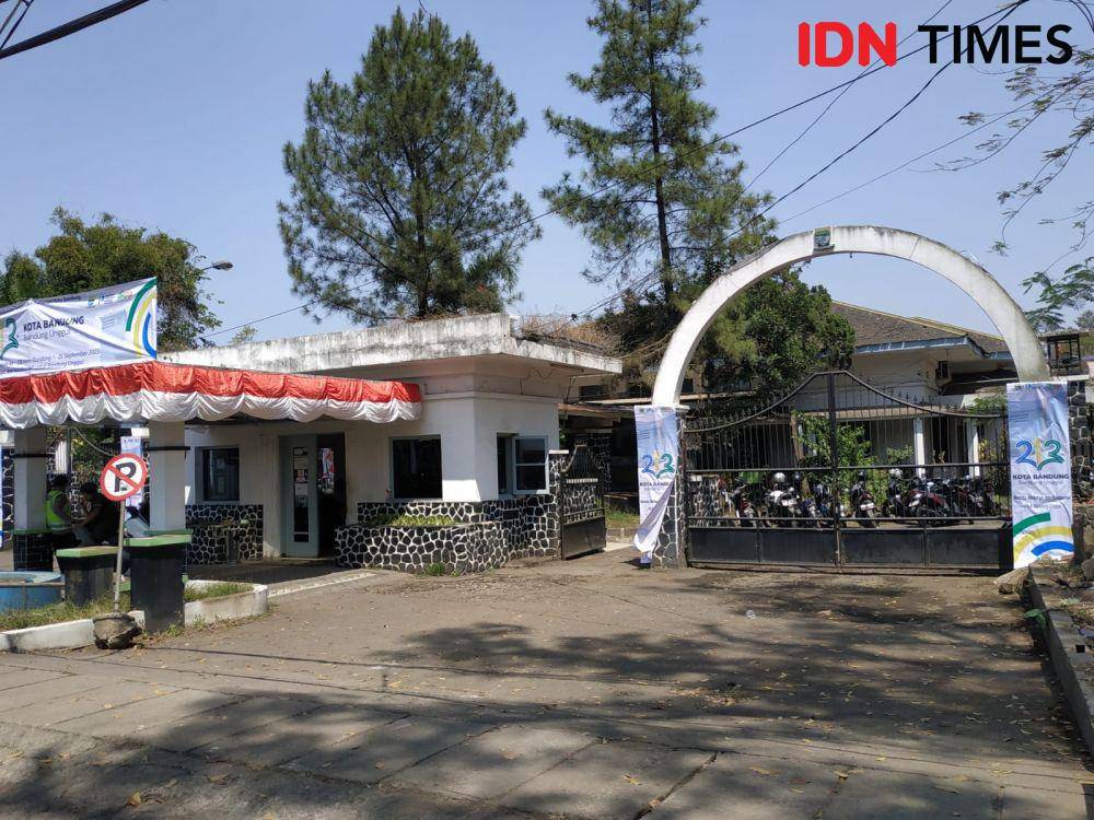 Debbie Sutrisno/IDN Times