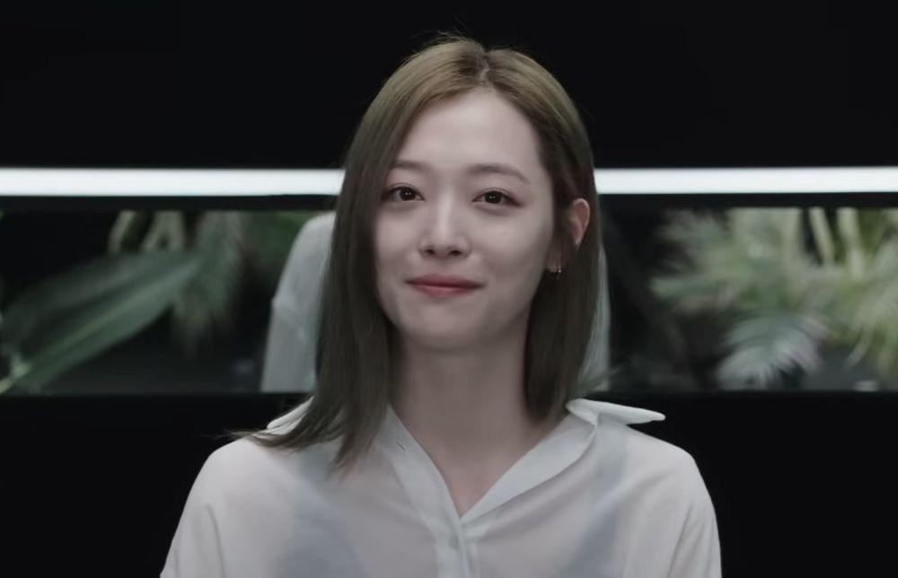 7 Fakta Dear Jinri, Film yang Memuat Interview Sulli Tayang di BIFF