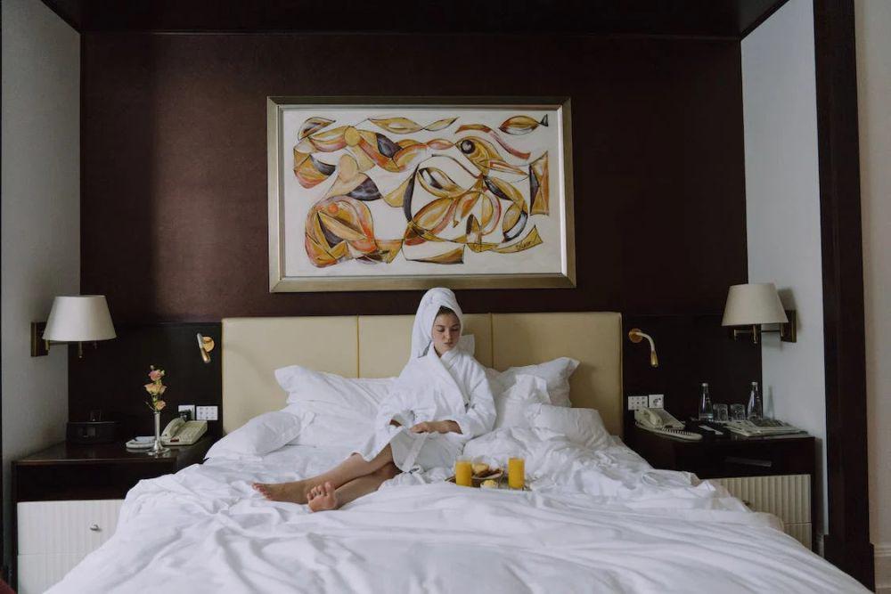 5 Kesalahan Umum yang Paling Sering Dilakukan saat Menginap di Hotel