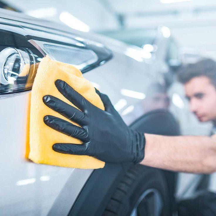 Benarkah Nano Coating Bisa Bikin Cat Mobil Lebih Berkilau?