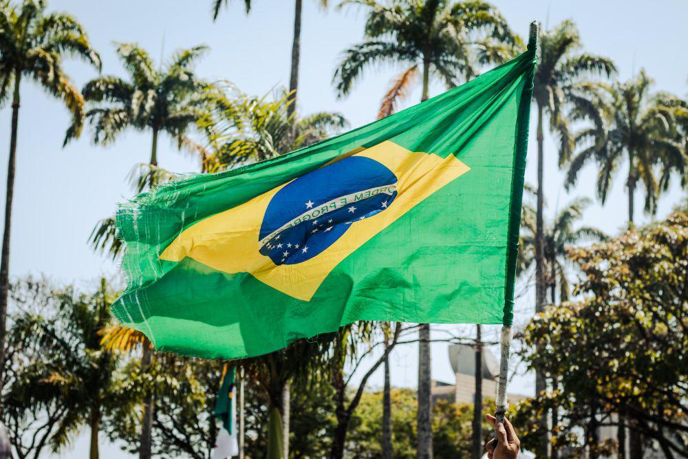 Brasil Selamatkan 163 Pekerja China yang Diperlakukan Mirip Budak