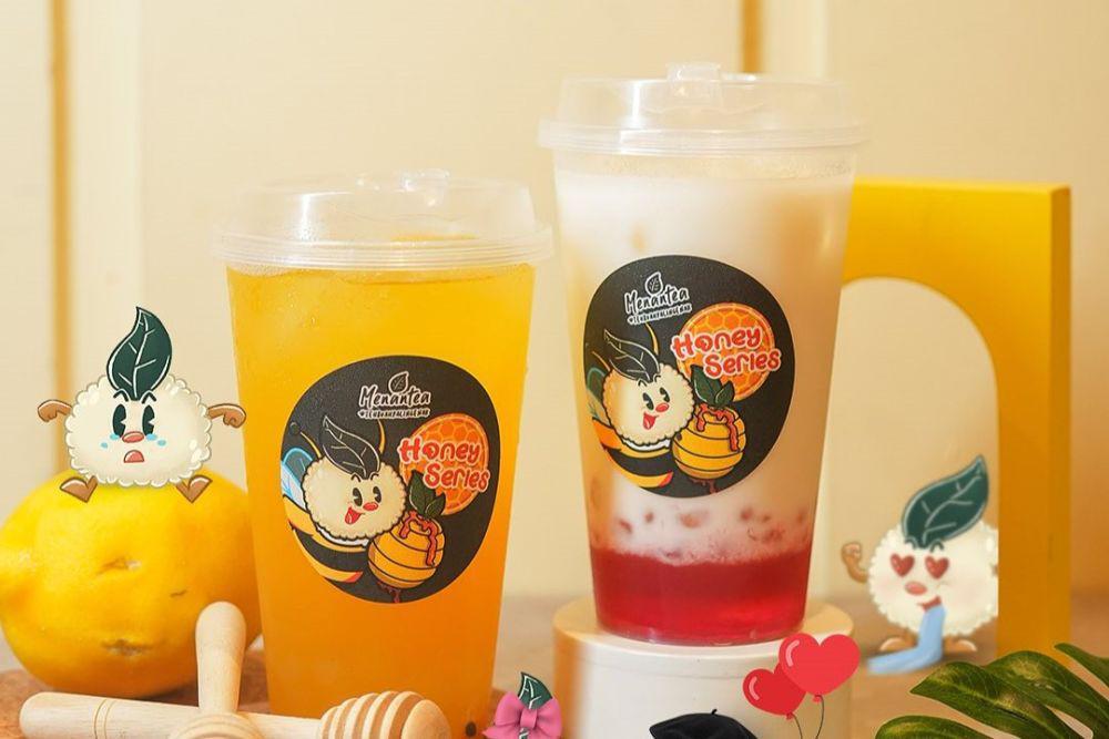 15 Ide Franchise Minuman Terbaru dan Terlaris 2024