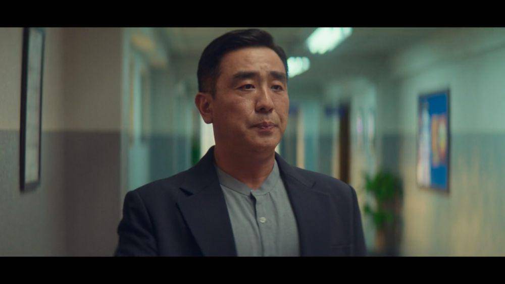 Ryoo Seung Ryong di drama Moving (dok. Disney+/Moving)