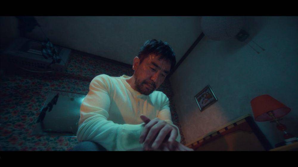 Ryoo Seung Ryong di drama Moving (dok. Disney+/Moving)