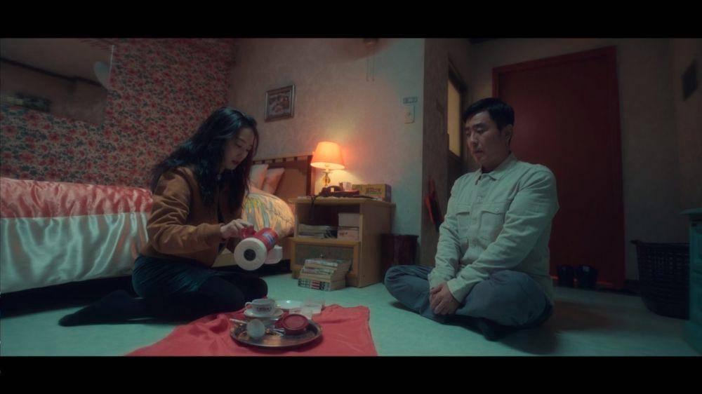 Ryoo Seung Ryong di drama Moving (dok. Disney+/Moving)