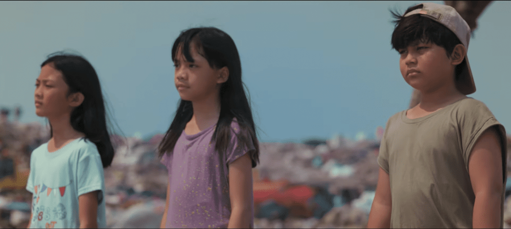 Surga di Bawah Langit (dok. Vista Optima Indonesia / Surga di Bawah Langit)