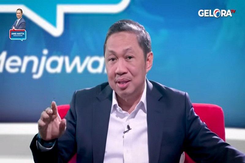 Anis: Perubahan Koalisi seperti Drama Cinta, Ada Pertemuan-Perpisahan