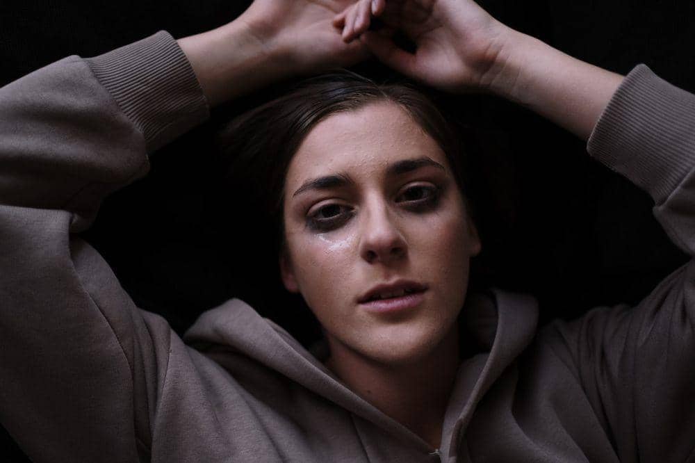 ilustrasi depresi (pexels.com/cottonbro studio)