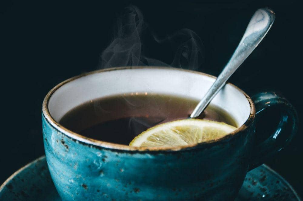 Cuma Pakai Bahan Dapur! Trik Bikin Ramuan Jahe, Madu Tambah Stamina Pria Gak Cepat Loyo