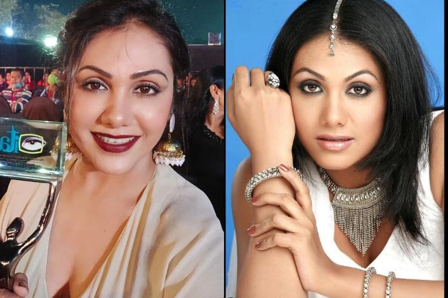 9 Makeup Look ala Hetal Yadav, Pemeran Shivani Rana di Drama Imilie
