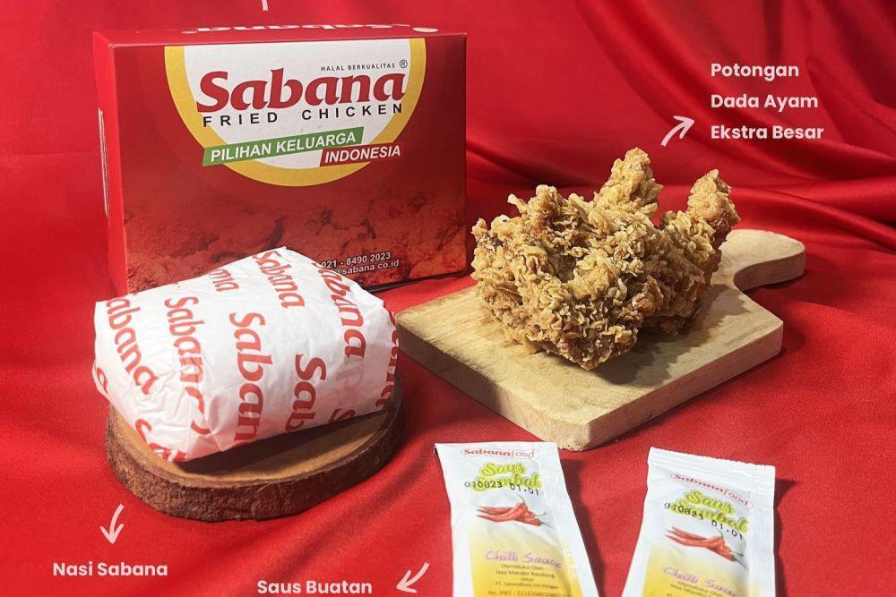 15 Ide Franchise Makanan Terbaru dan Terlaris 2024