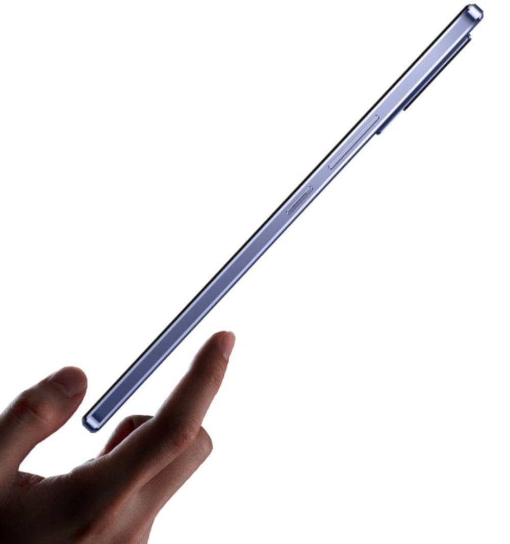 potret vivo V21S (vivo.com)