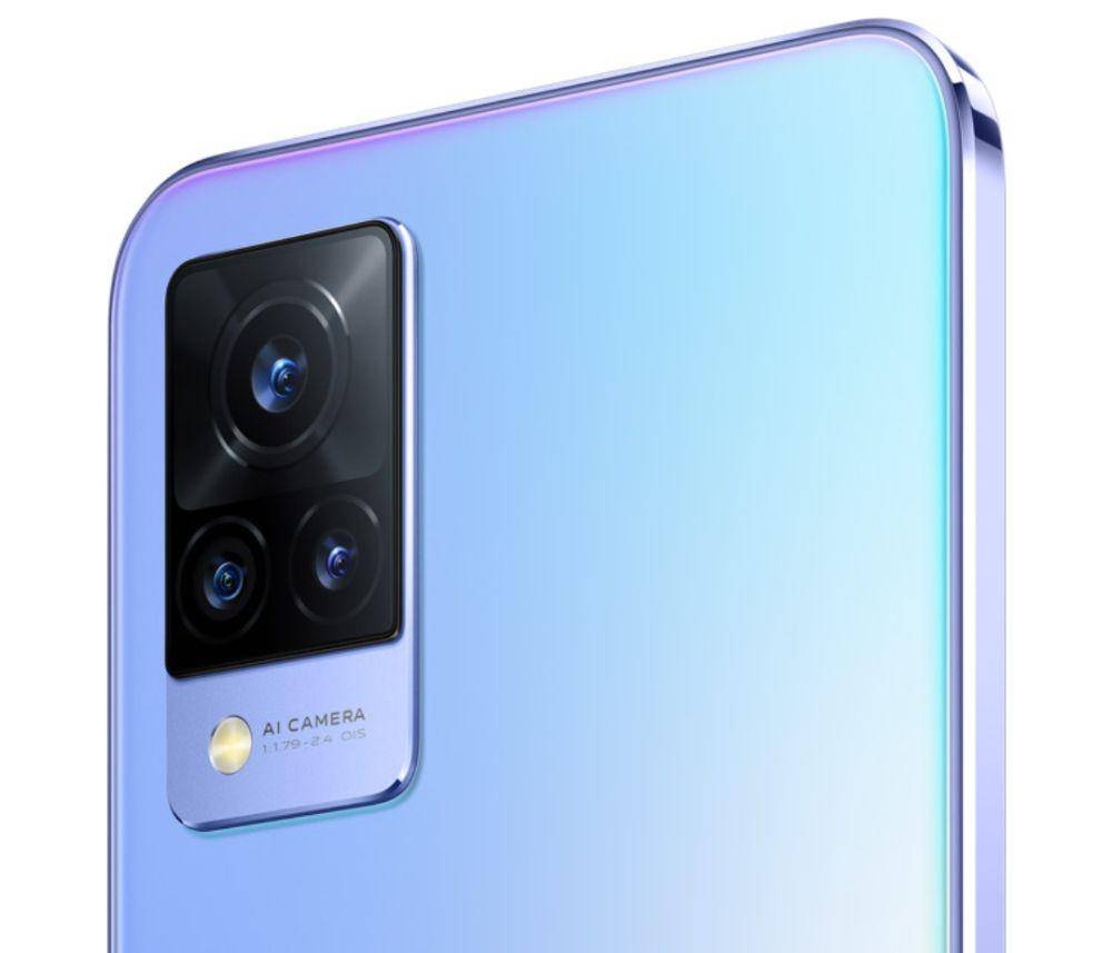 potret vivo V21S (vivo.com)