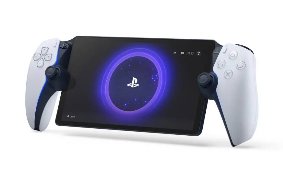 ilustrasi PlayStation Portal (dok. PlayStation)