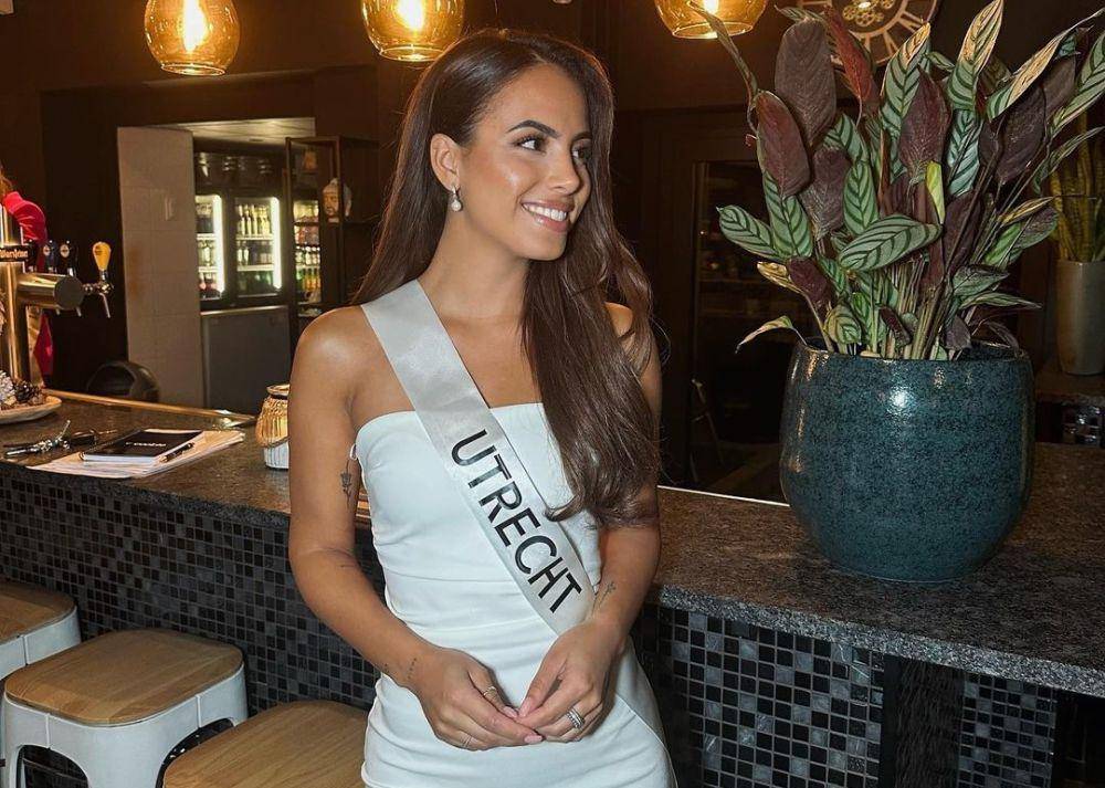 Morgan Doelwijt Miss International Belanda 2023 (instagram.com/morgandoelwijt)