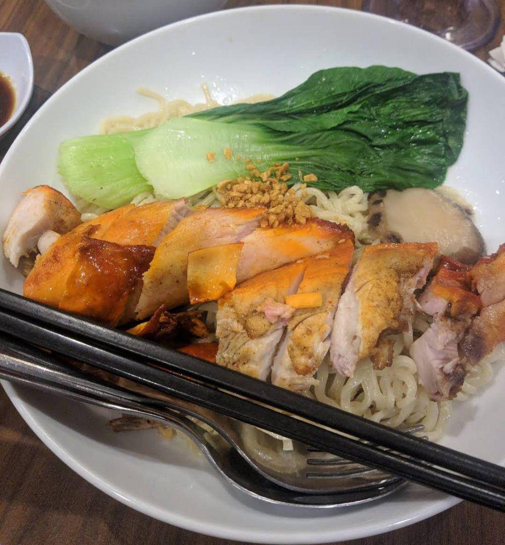 Bakmi Berdikari (google.com/maps/Audrey Athallah)