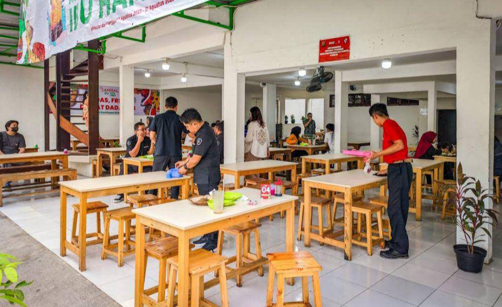 Sambal Bu Nik Cawang (google.com/maps/Dhenny Arifianto)