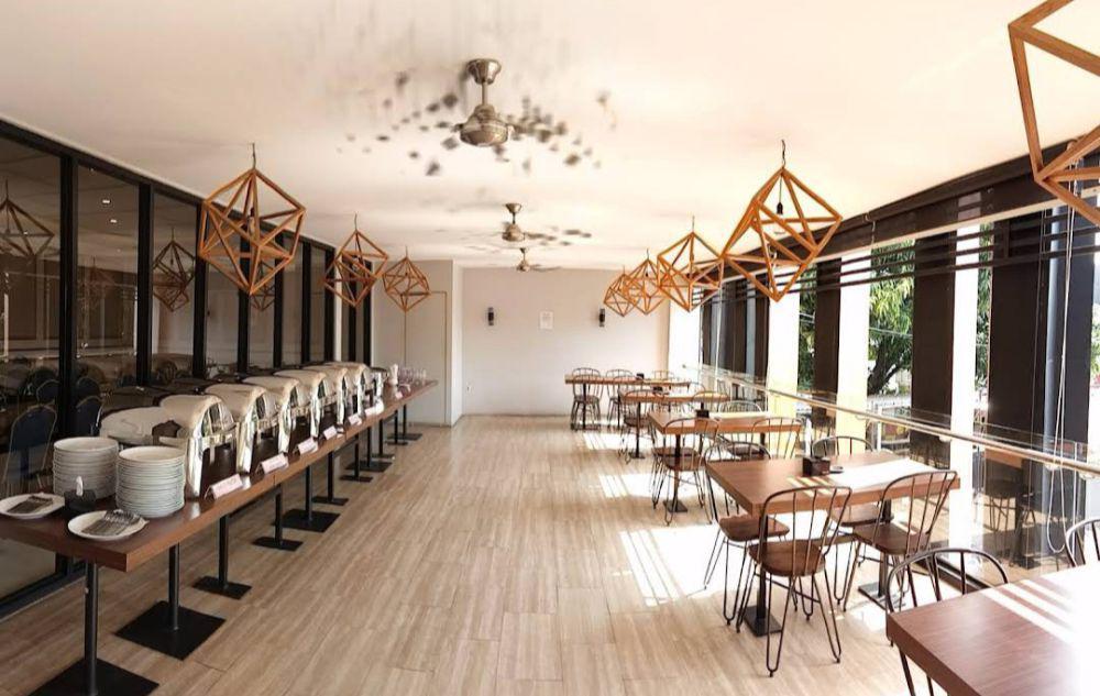 5 Tempat Makan di Cawang Jakarta untuk Pencinta Kuliner