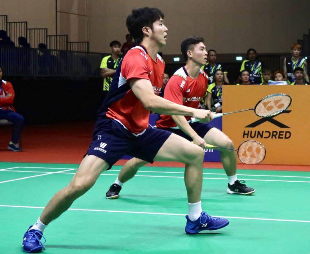 He Ji Ting/Zhao Hao Dong (instagram.com/badmintonasia.official)