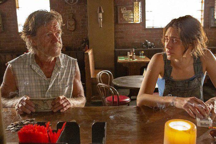 serial Shameless (dok. Showtime Networks/Shameless)