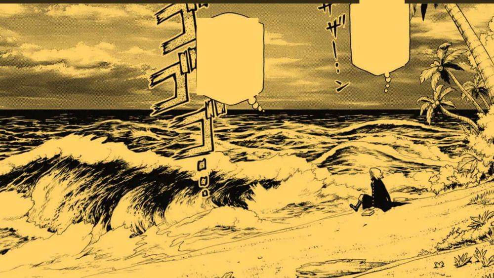 (Dok. Shueisha/One Piece Episode A)