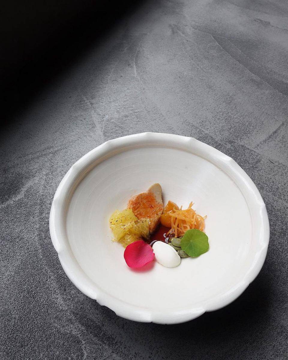 Kabi (instagram.com/restaurantkabi)