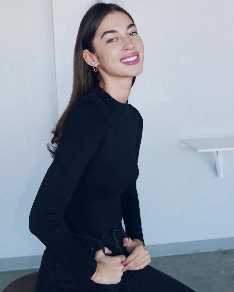 Potret Miss Universe Republik Dominika 2023, Mariana Downing (Instagram.com/marianadowningg)