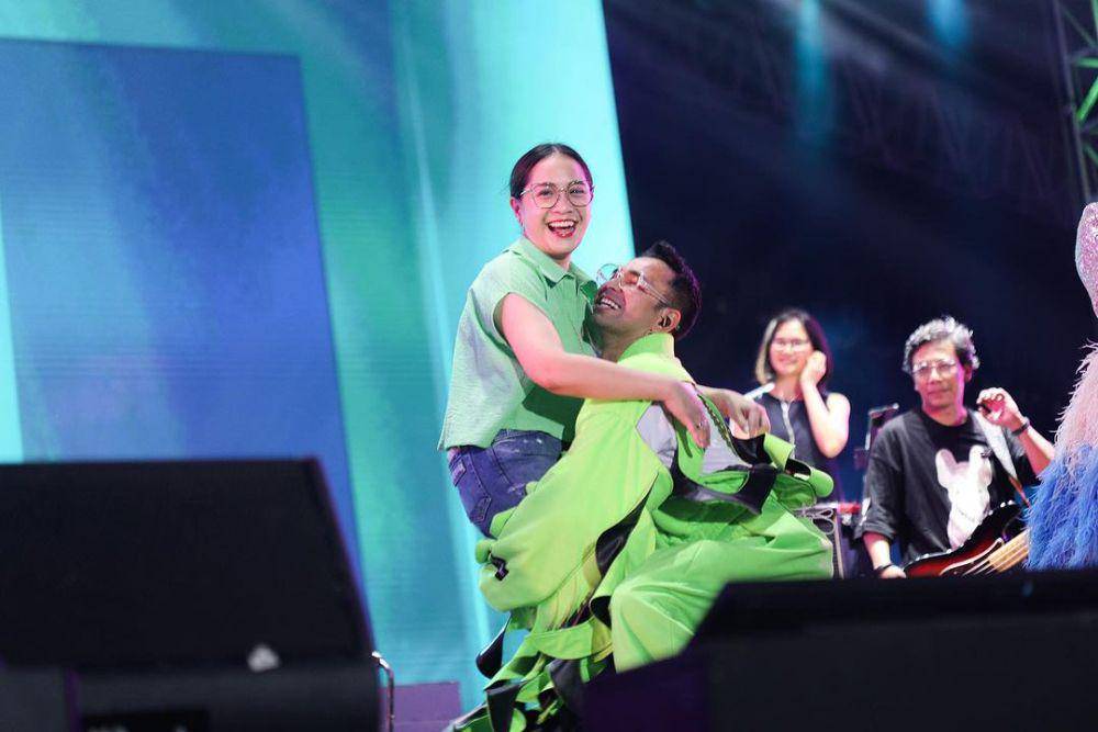 potret Raffi Ahmad dan Nagita Slavina (instagram.com/raffinagita1717)