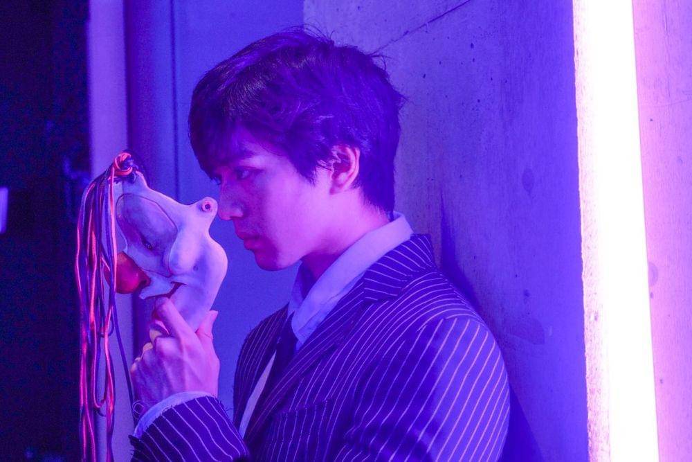 Shochiku/Tokyo Ghoul S