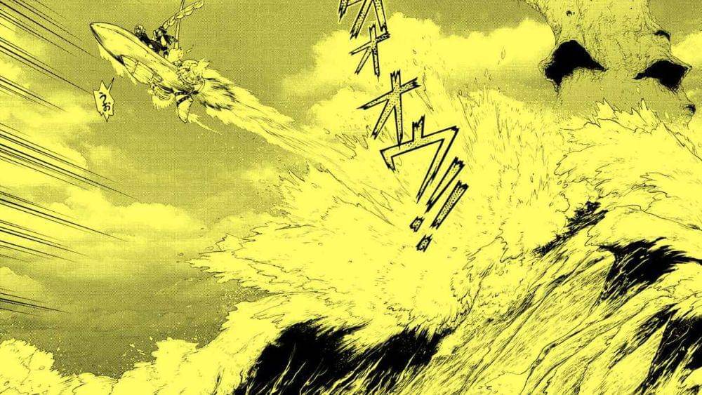 (Dok. Shueisha/One Piece Episode A)