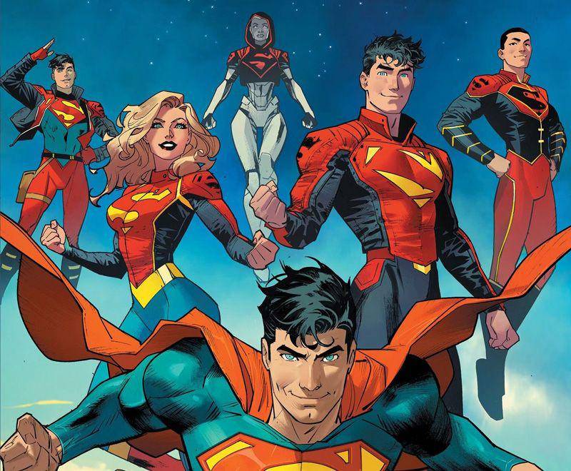 DC Comics