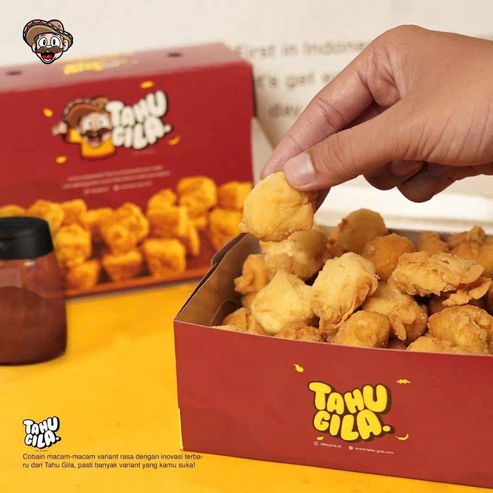 Tahu Gila (instagram.com/tahugila.id)
